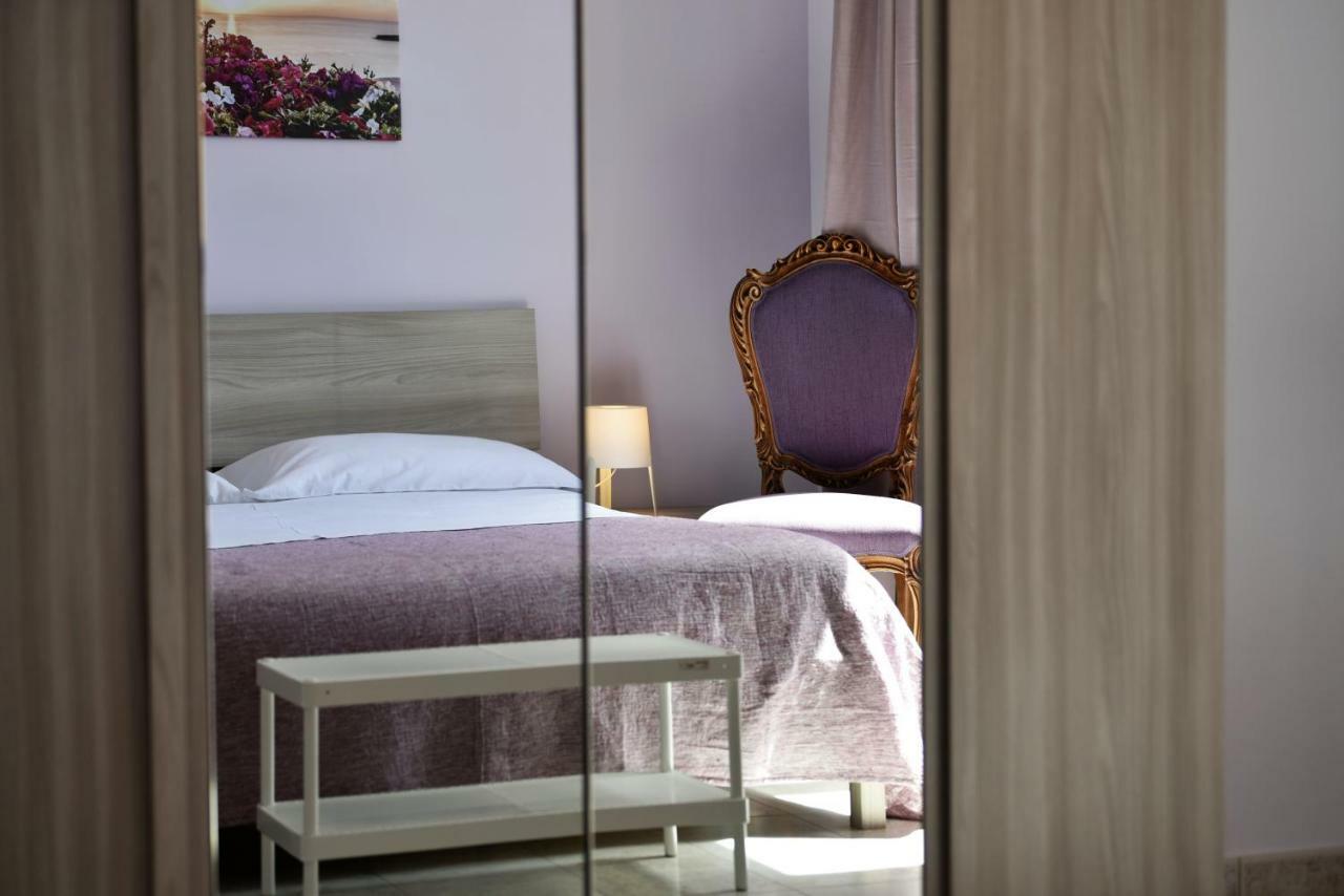 Ofelia House&Rooms Cibali エクステリア 写真