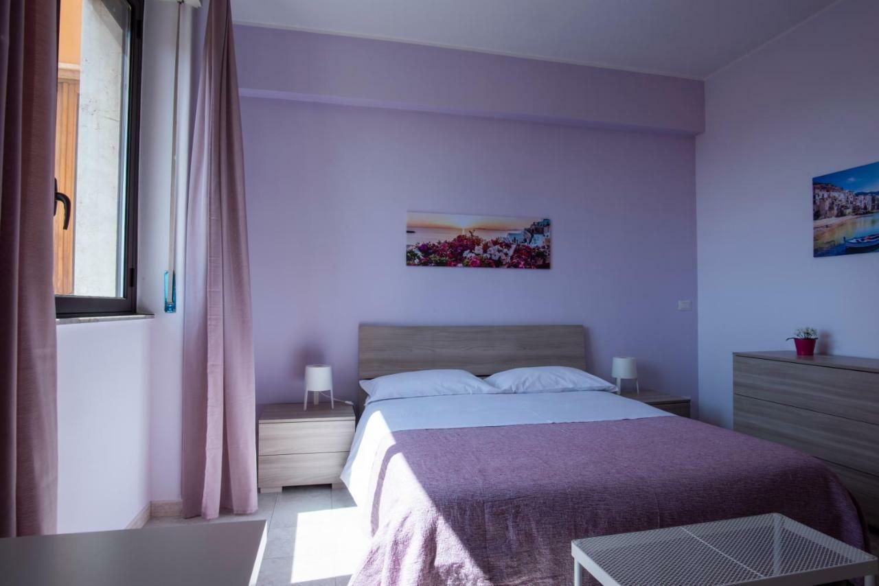 Ofelia House&Rooms Cibali エクステリア 写真