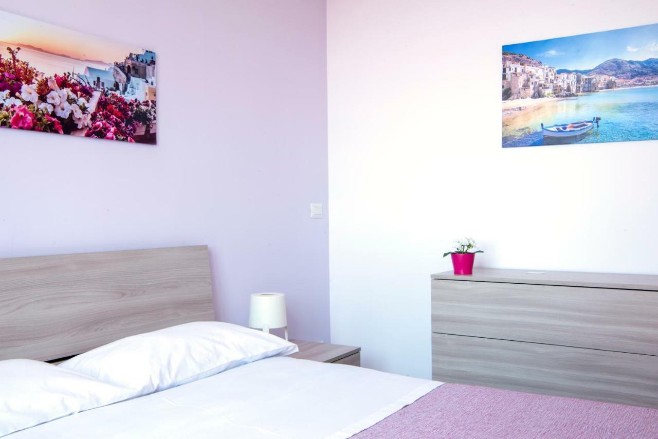 Ofelia House&Rooms Cibali エクステリア 写真