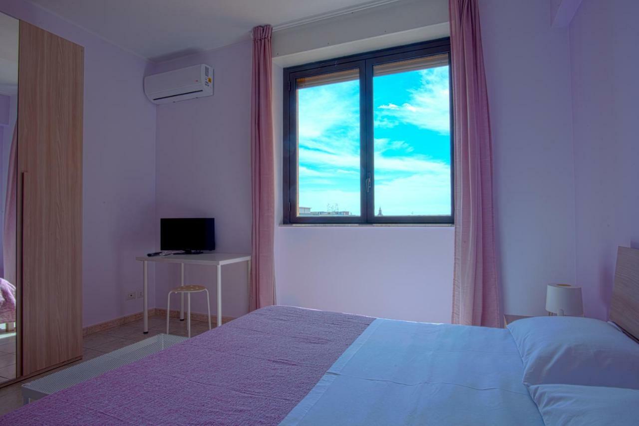Ofelia House&Rooms Cibali エクステリア 写真