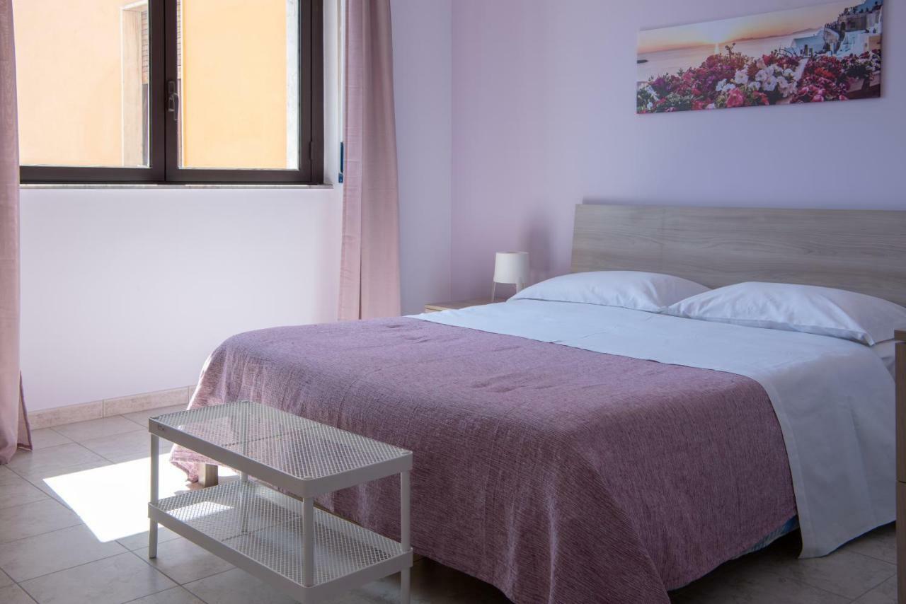 Ofelia House&Rooms Cibali エクステリア 写真