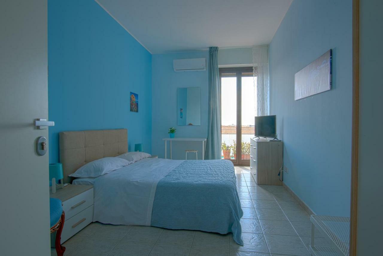 Ofelia House&Rooms Cibali エクステリア 写真