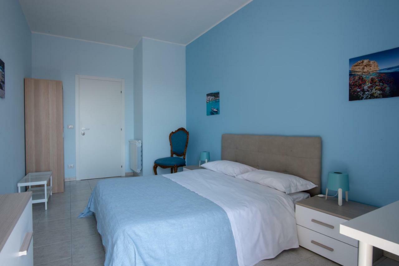 Ofelia House&Rooms Cibali エクステリア 写真