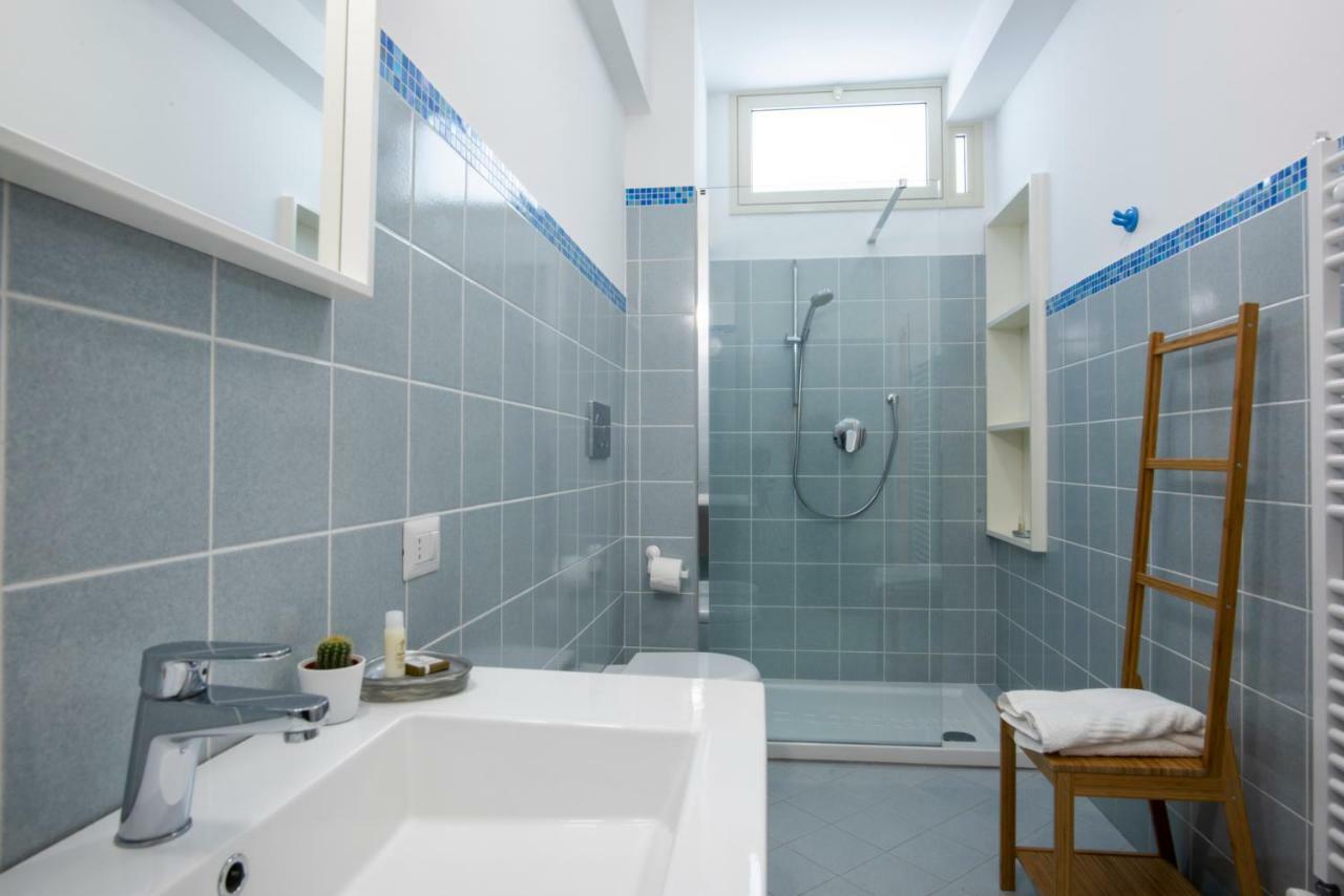 Ofelia House&Rooms Cibali エクステリア 写真