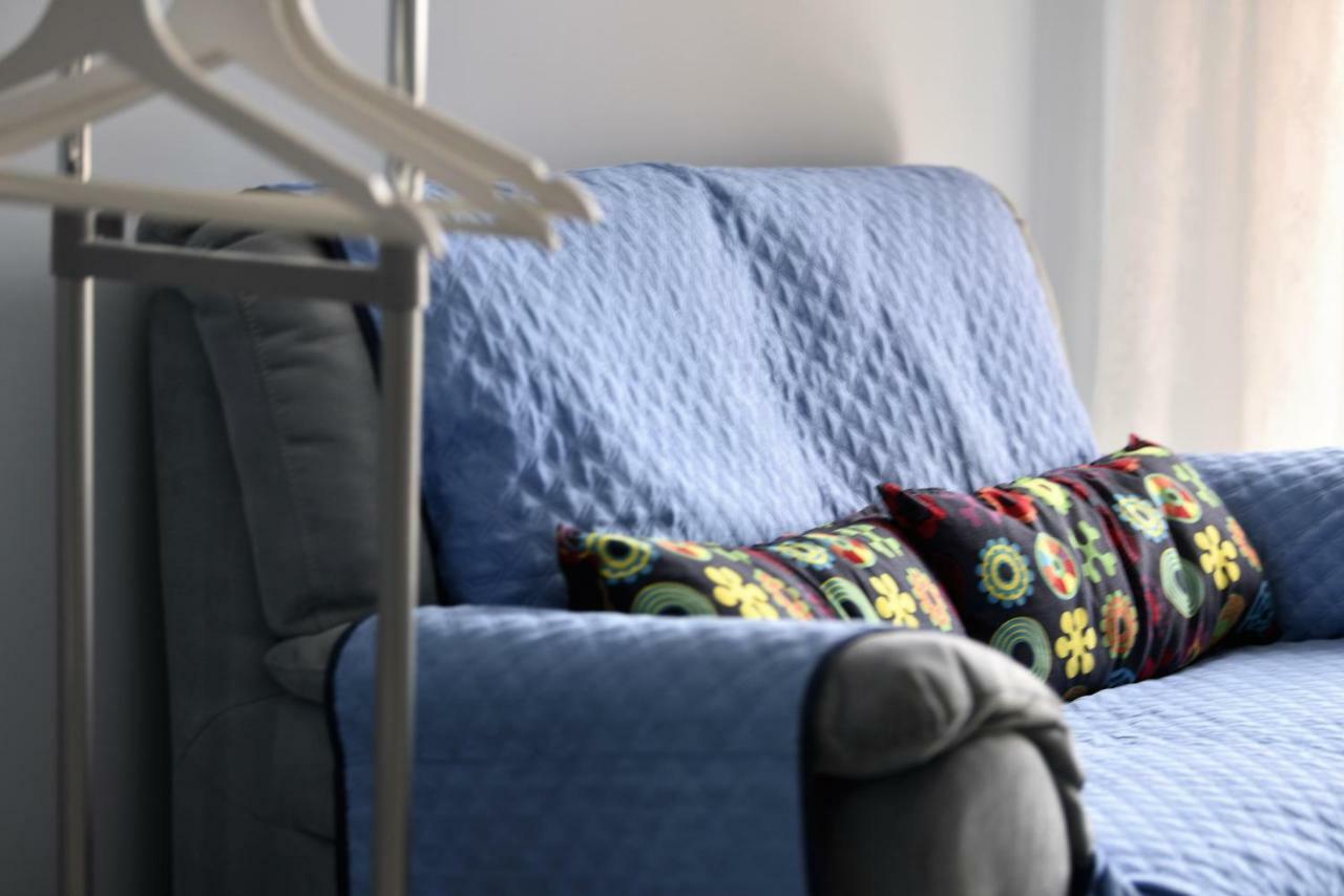 Ofelia House&Rooms Cibali エクステリア 写真