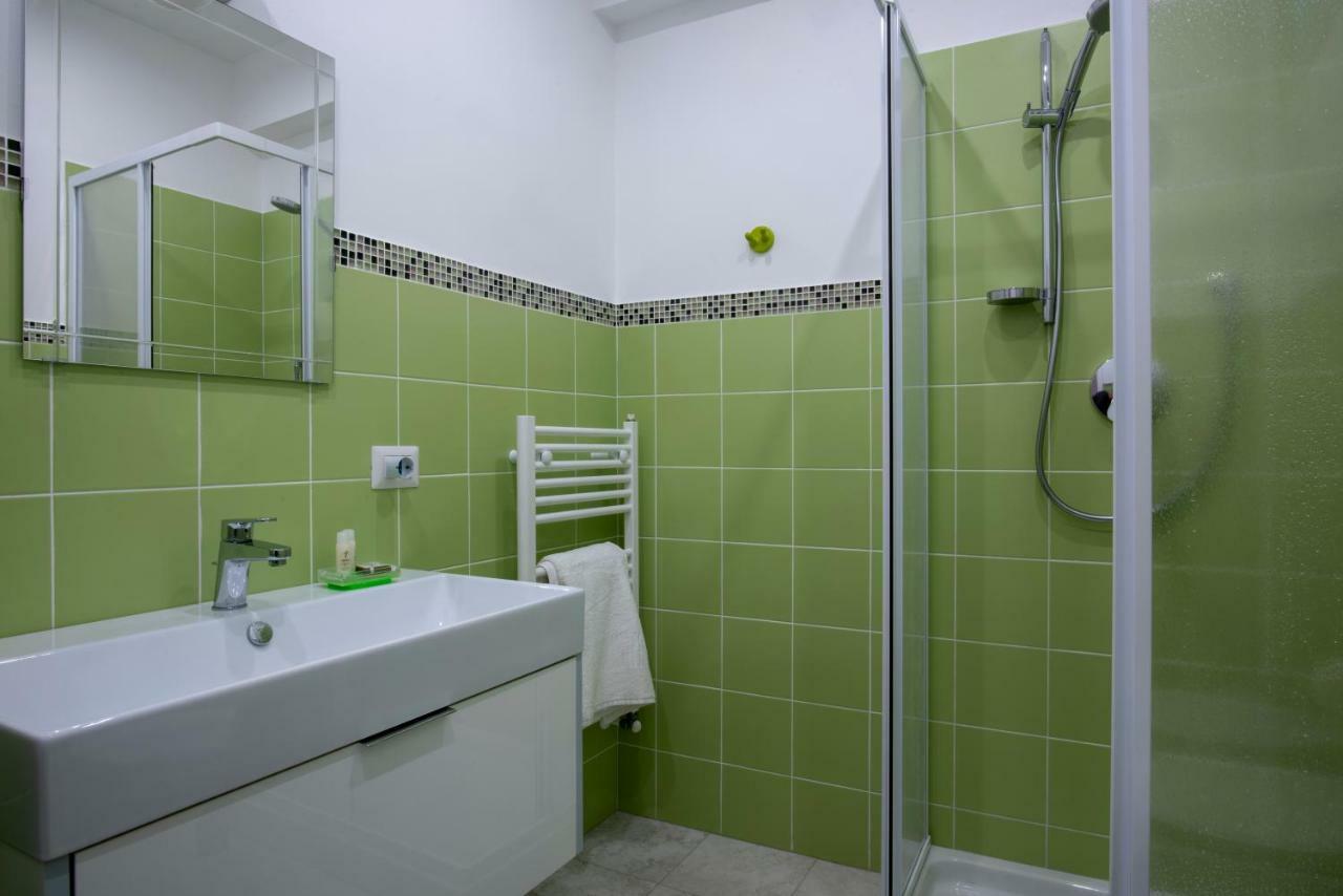 Ofelia House&Rooms Cibali エクステリア 写真