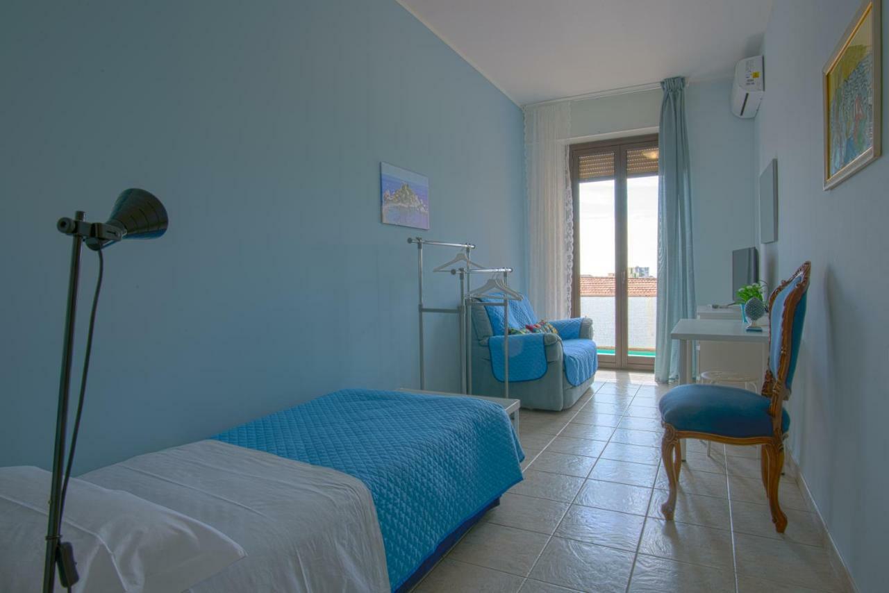 Ofelia House&Rooms Cibali エクステリア 写真
