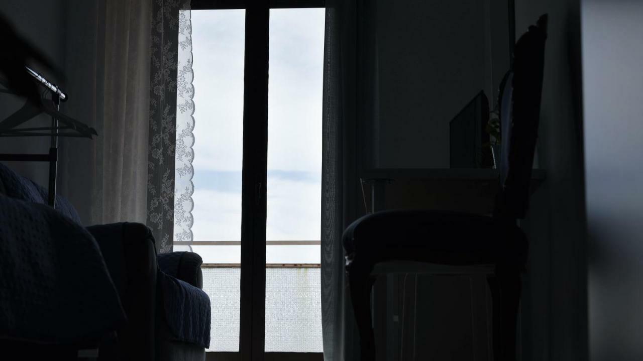 Ofelia House&Rooms Cibali エクステリア 写真