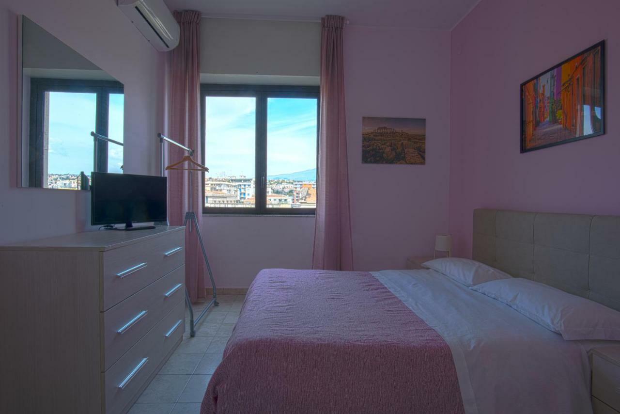 Ofelia House&Rooms Cibali エクステリア 写真