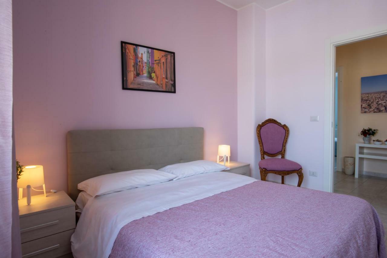 Ofelia House&Rooms Cibali エクステリア 写真