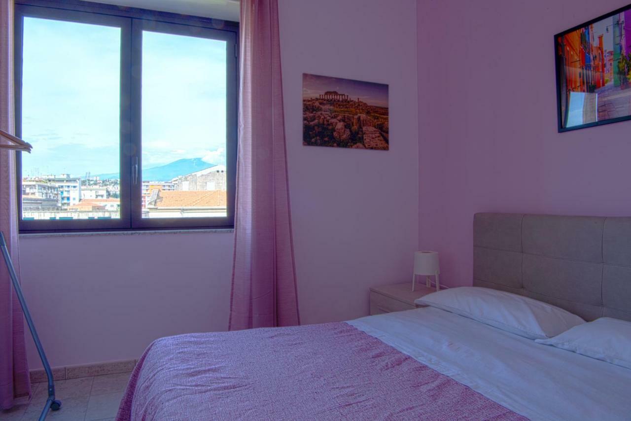 Ofelia House&Rooms Cibali エクステリア 写真