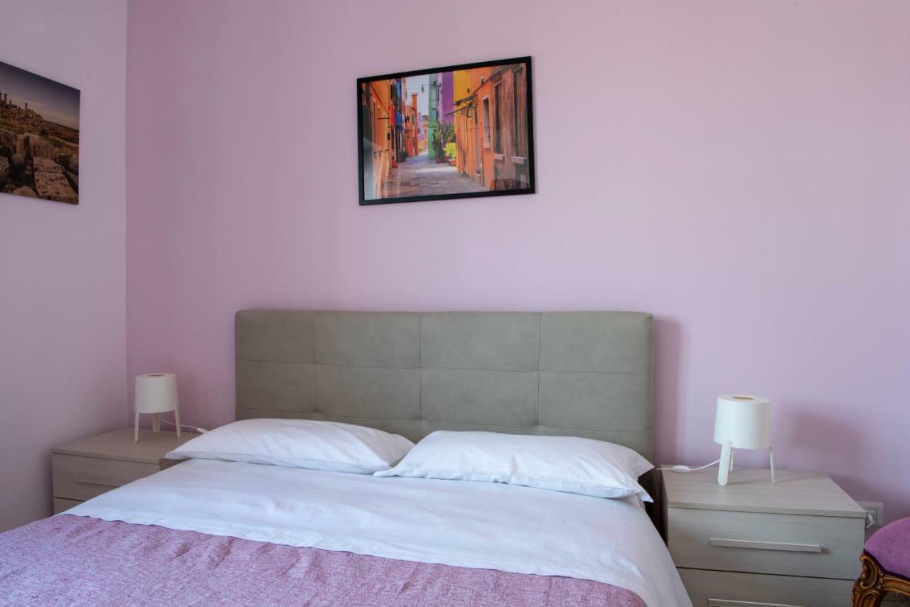 Ofelia House&Rooms Cibali エクステリア 写真