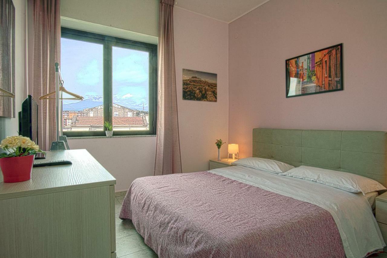 Ofelia House&Rooms Cibali エクステリア 写真