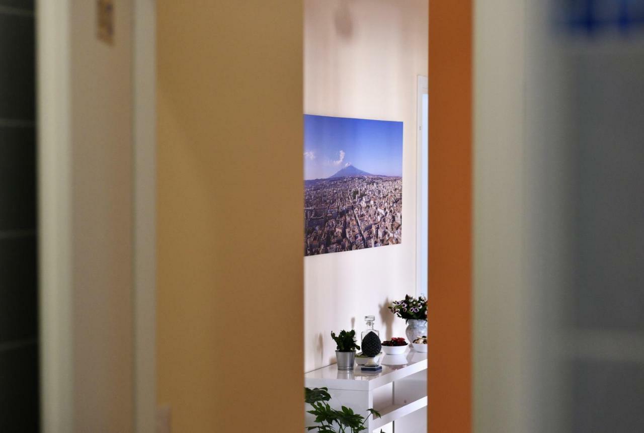 Ofelia House&Rooms Cibali エクステリア 写真