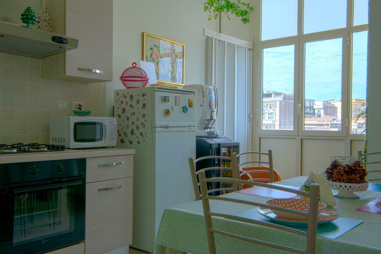 Ofelia House&Rooms Cibali エクステリア 写真