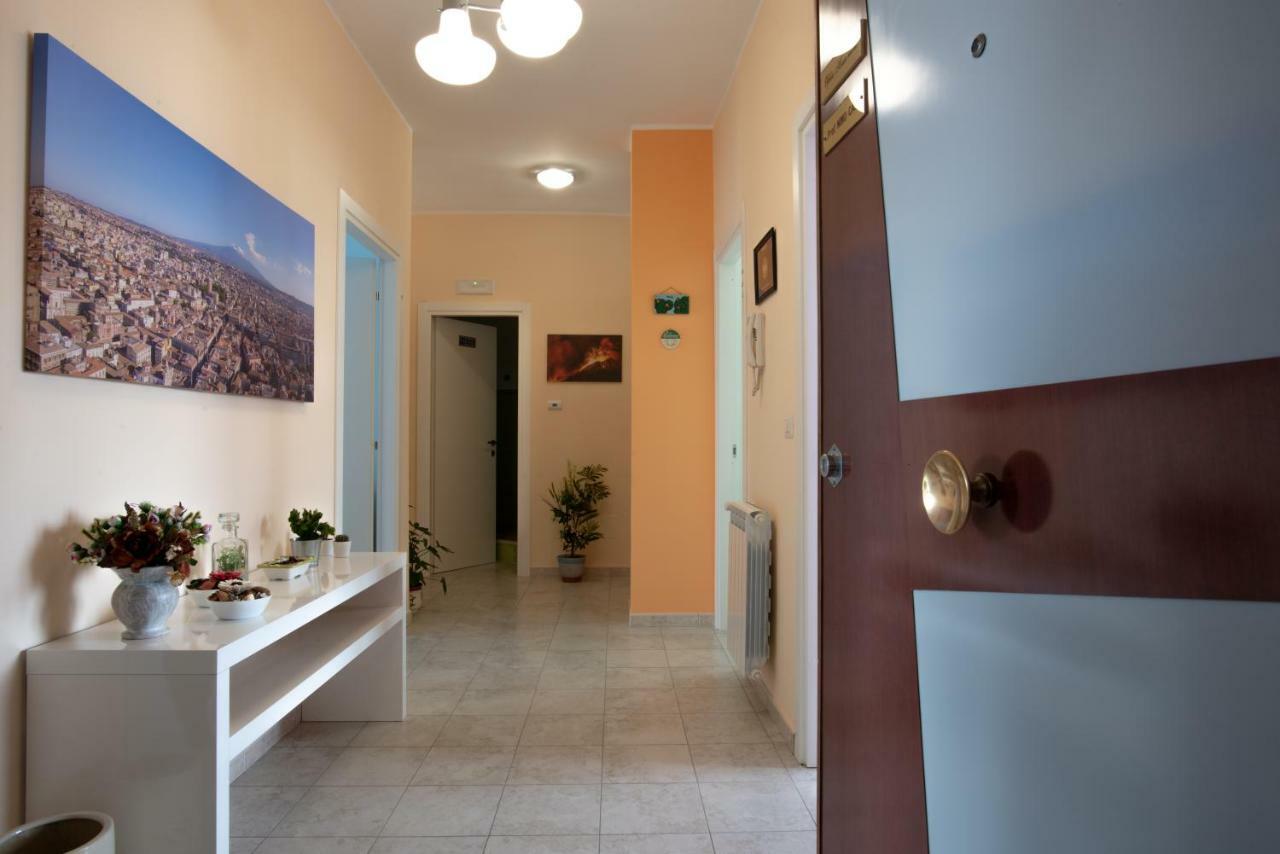 Ofelia House&Rooms Cibali エクステリア 写真