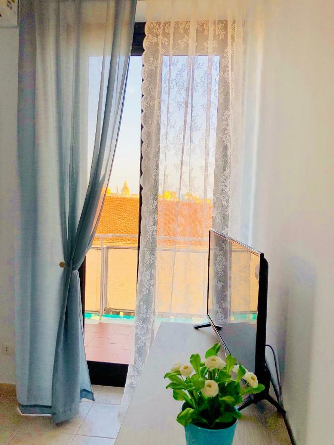 Ofelia House&Rooms Cibali エクステリア 写真
