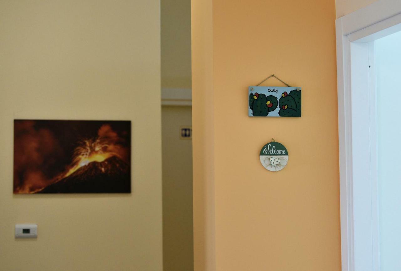 Ofelia House&Rooms Cibali エクステリア 写真