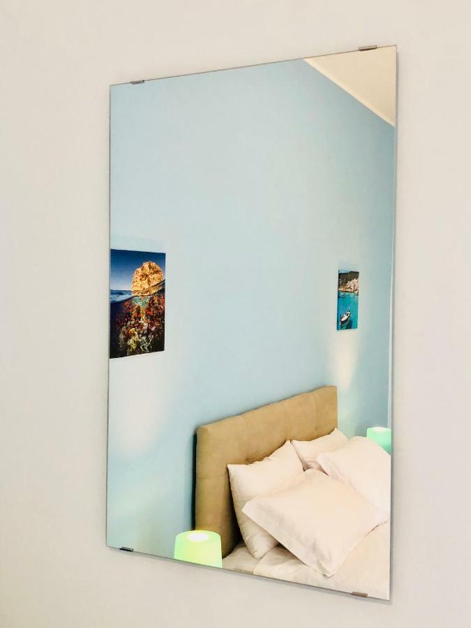 Ofelia House&Rooms Cibali エクステリア 写真