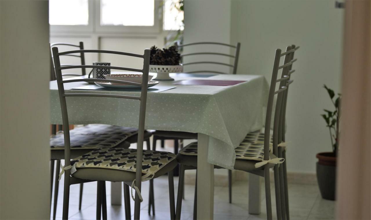 Ofelia House&Rooms Cibali エクステリア 写真