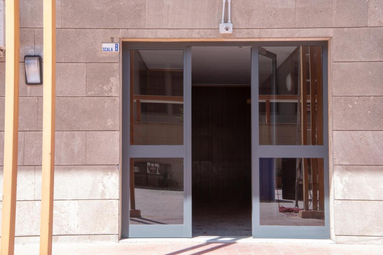 Ofelia House&Rooms Cibali エクステリア 写真
