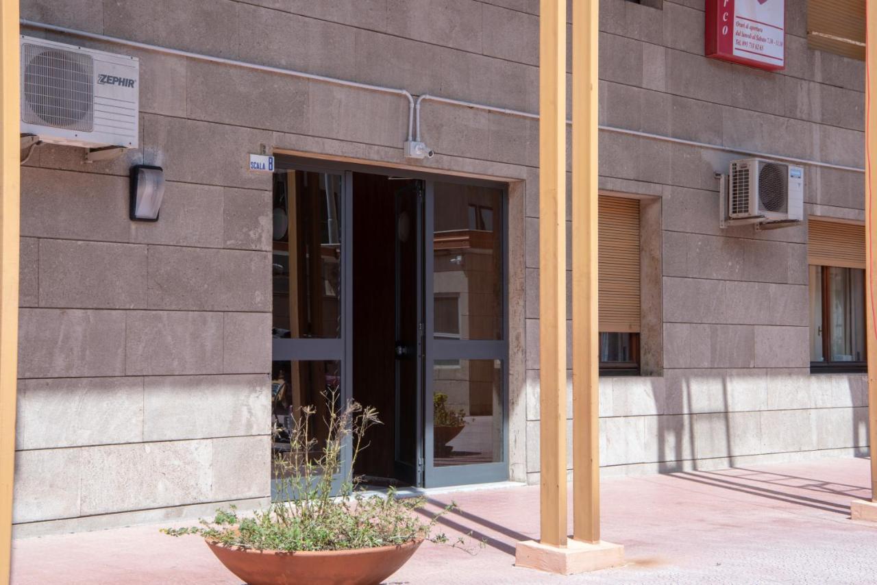 Ofelia House&Rooms Cibali エクステリア 写真