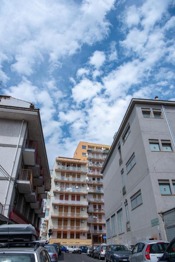 Ofelia House&Rooms Cibali エクステリア 写真