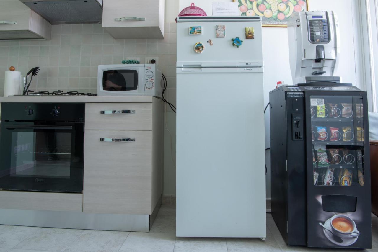Ofelia House&Rooms Cibali エクステリア 写真